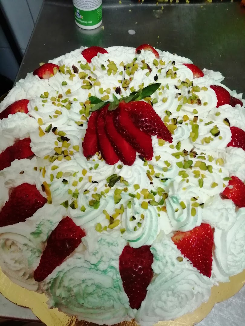 Trattoria Ferri · Foto 1